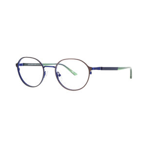 Lafont LIVRE Eyeglasses 3739 Brown 51mm